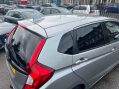 Honda Jazz 1.3 i-VTEC EX Euro 6 (s/s) 5dr 16