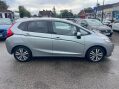 Honda Jazz 1.3 i-VTEC EX Euro 6 (s/s) 5dr 7