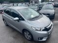 Honda Jazz 1.3 i-VTEC EX Euro 6 (s/s) 5dr 8