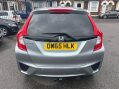 Honda Jazz 1.3 i-VTEC EX Euro 6 (s/s) 5dr 5