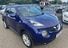 Nissan Juke 1.6 N-Connecta XTRON Euro 6 5dr
