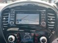 Nissan Juke 1.6 N-Connecta XTRON Euro 6 5dr 32