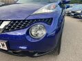 Nissan Juke 1.6 N-Connecta XTRON Euro 6 5dr 11