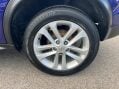 Nissan Juke 1.6 N-Connecta XTRON Euro 6 5dr 18