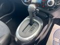Nissan Juke 1.6 N-Connecta XTRON Euro 6 5dr 36