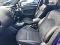 Nissan Juke 1.6 N-Connecta XTRON Euro 6 5dr 24