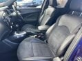Nissan Juke 1.6 N-Connecta XTRON Euro 6 5dr 25