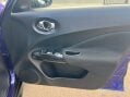 Nissan Juke 1.6 N-Connecta XTRON Euro 6 5dr 30
