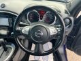 Nissan Juke 1.6 N-Connecta XTRON Euro 6 5dr 20