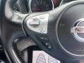 Nissan Juke 1.6 N-Connecta XTRON Euro 6 5dr 21
