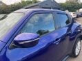Nissan Juke 1.6 N-Connecta XTRON Euro 6 5dr 15
