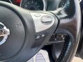 Nissan Juke 1.6 N-Connecta XTRON Euro 6 5dr 22