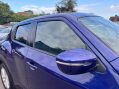 Nissan Juke 1.6 N-Connecta XTRON Euro 6 5dr 14