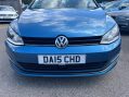 Volkswagen Golf 1.4 TSI BlueMotion Tech Match DSG Euro 5 (s/s) 5dr 8