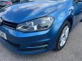 Volkswagen Golf 1.4 TSI BlueMotion Tech Match DSG Euro 5 (s/s) 5dr 10