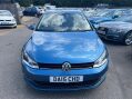 Volkswagen Golf 1.4 TSI BlueMotion Tech Match DSG Euro 5 (s/s) 5dr 2