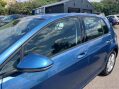 Volkswagen Golf 1.4 TSI BlueMotion Tech Match DSG Euro 5 (s/s) 5dr 15