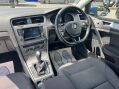Volkswagen Golf 1.4 TSI BlueMotion Tech Match DSG Euro 5 (s/s) 5dr 23
