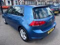 Volkswagen Golf 1.4 TSI BlueMotion Tech Match DSG Euro 5 (s/s) 5dr 4