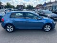 Volkswagen Golf 1.4 TSI BlueMotion Tech Match DSG Euro 5 (s/s) 5dr 7