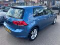 Volkswagen Golf 1.4 TSI BlueMotion Tech Match DSG Euro 5 (s/s) 5dr 6