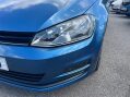 Volkswagen Golf 1.4 TSI BlueMotion Tech Match DSG Euro 5 (s/s) 5dr 11