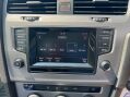 Volkswagen Golf 1.4 TSI BlueMotion Tech Match DSG Euro 5 (s/s) 5dr 34