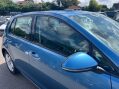 Volkswagen Golf 1.4 TSI BlueMotion Tech Match DSG Euro 5 (s/s) 5dr 16