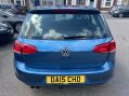 Volkswagen Golf 1.4 TSI BlueMotion Tech Match DSG Euro 5 (s/s) 5dr 5