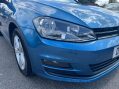 Volkswagen Golf 1.4 TSI BlueMotion Tech Match DSG Euro 5 (s/s) 5dr 9