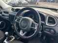 Jeep Renegade 1.4T MultiAirII Longitude Euro 6 (s/s) 5dr 11