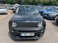 Jeep Renegade 1.4T MultiAirII Longitude Euro 6 (s/s) 5dr 7