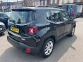 Jeep Renegade 1.4T MultiAirII Longitude Euro 6 (s/s) 5dr 5