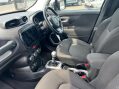 Jeep Renegade 1.4T MultiAirII Longitude Euro 6 (s/s) 5dr 14
