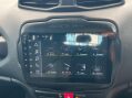 Jeep Renegade 1.4T MultiAirII Longitude Euro 6 (s/s) 5dr 17