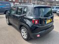 Jeep Renegade 1.4T MultiAirII Longitude Euro 6 (s/s) 5dr 2