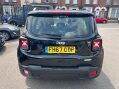 Jeep Renegade 1.4T MultiAirII Longitude Euro 6 (s/s) 5dr 4