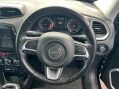 Jeep Renegade 1.4T MultiAirII Longitude Euro 6 (s/s) 5dr 12