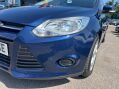 Ford Focus 1.0T EcoBoost Edge Euro 5 (s/s) 5dr 11