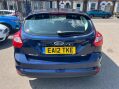Ford Focus 1.0T EcoBoost Edge Euro 5 (s/s) 5dr 5