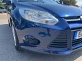 Ford Focus 1.0T EcoBoost Edge Euro 5 (s/s) 5dr 13