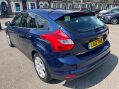 Ford Focus 1.0T EcoBoost Edge Euro 5 (s/s) 5dr 4