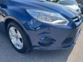Ford Focus 1.0T EcoBoost Edge Euro 5 (s/s) 5dr 12