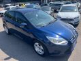 Ford Focus 1.0T EcoBoost Edge Euro 5 (s/s) 5dr 8