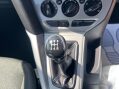 Ford Focus 1.0T EcoBoost Edge Euro 5 (s/s) 5dr 34