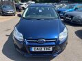 Ford Focus 1.0T EcoBoost Edge Euro 5 (s/s) 5dr 2