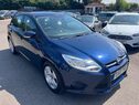Ford Focus 1.0T EcoBoost Edge Euro 5 (s/s) 5dr