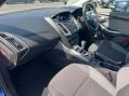 Ford Focus 1.0T EcoBoost Edge Euro 5 (s/s) 5dr 23