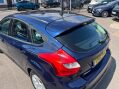 Ford Focus 1.0T EcoBoost Edge Euro 5 (s/s) 5dr 17