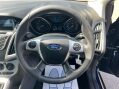 Ford Focus 1.0T EcoBoost Edge Euro 5 (s/s) 5dr 19
